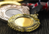 How Custom Medals Make Award Ceremonies More Special for Participants