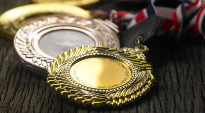 How Custom Medals Make Award Ceremonies More Special for Participants