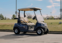 Golf Cart Comfort Accessories That Make Every Round More Enjoyable