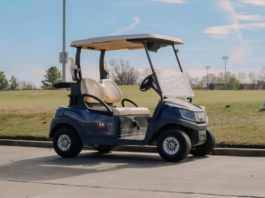 Golf Cart Comfort Accessories That Make Every Round More Enjoyable