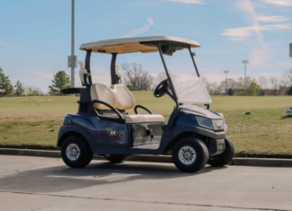 Golf Cart Comfort Accessories That Make Every Round More Enjoyable