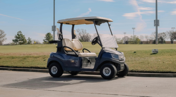 Golf Cart Comfort Accessories That Make Every Round More Enjoyable